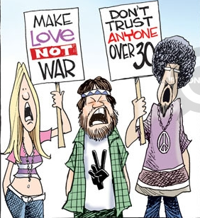 Woodstock Generation cartoon, Gary Varvel-8x6.png